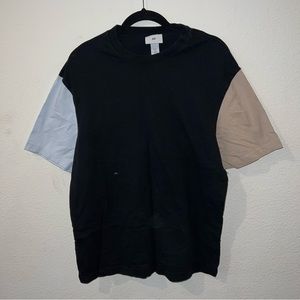 Men T-Shirt H&M